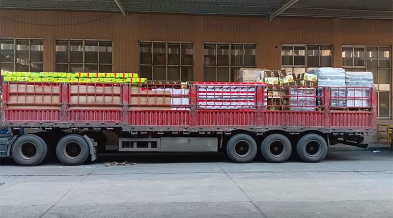 潮州到黔东南物流专线-潮州到黔东南物流公司-签订正规合同